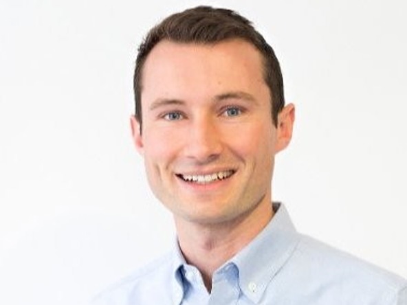 Jeremiah Fryer